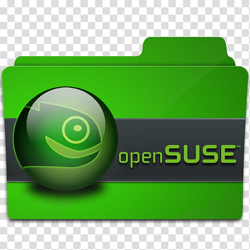 Linux distr part , Suse- icon transparent background PNG clipart
