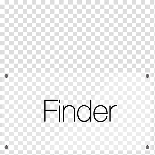 Tainted for mac, Finder icon transparent background PNG clipart
