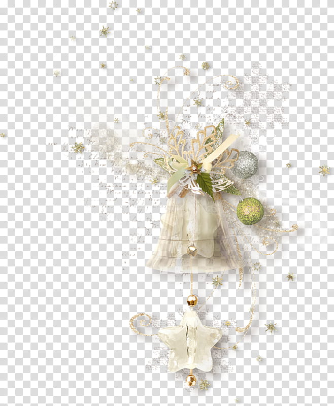 Christmas Bell, Lace, Motif, Christmas Day, Wedding, Wedding Ceremony Supply, Flower, Cut Flowers transparent background PNG clipart