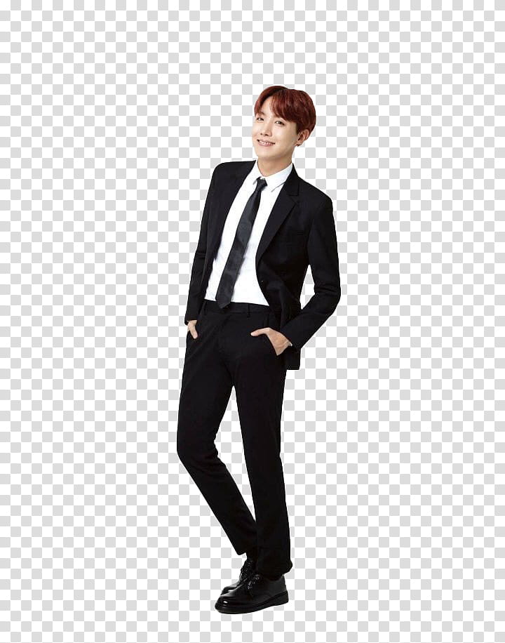 Man wearing black tuxedo transparent background PNG clipart | HiClipart