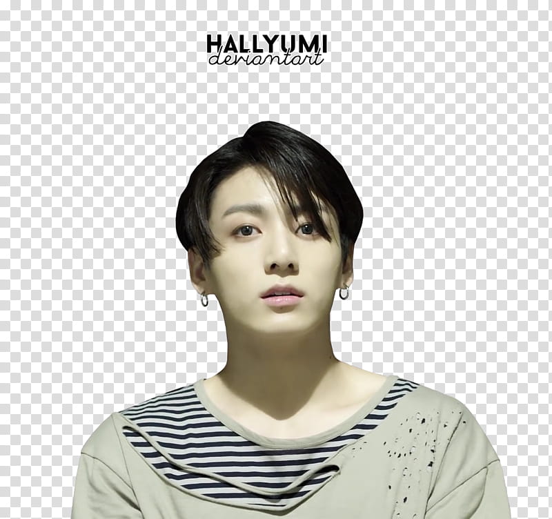 BTS FAKE LOVE, man in black andgray top transparent background PNG clipart