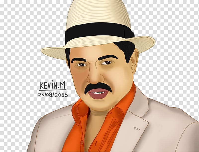 Una Caricatura Que Le Ise A Mi Amigo Luis Silva transparent background PNG clipart