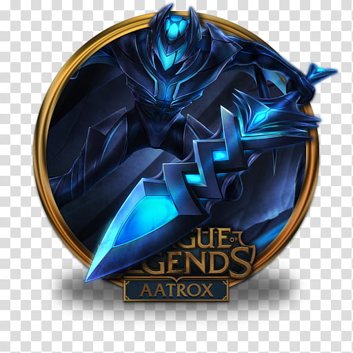 Soul Reaver Aatrox, League of Legends Aatrox transparent background PNG clipart