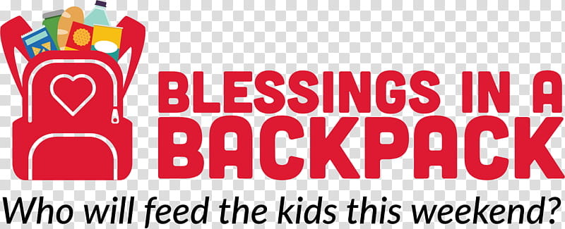 Facebook Marketing Banner, Backpack, Logo, Blessings In A Backpack, Louisburg, Human Back, Lake Orion, Kansas transparent background PNG clipart