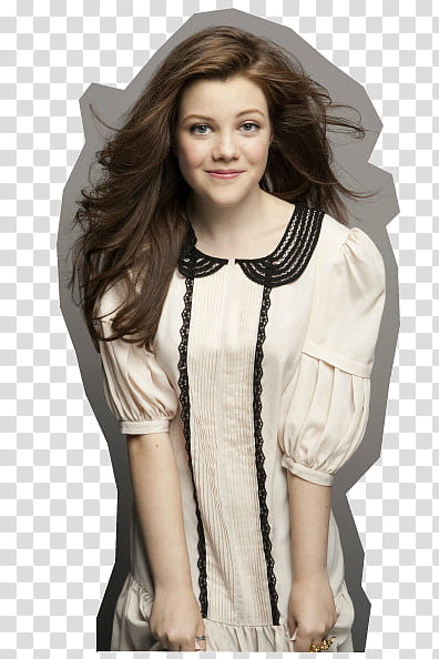 Recursos blend Georgie Henley transparent background PNG clipart