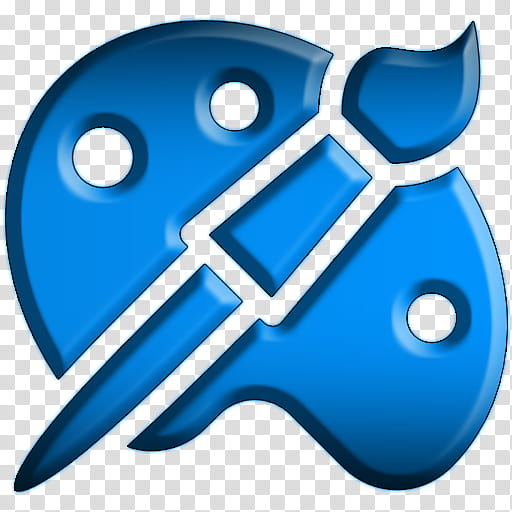 Icon Relieve Azul, apariencia transparent background PNG clipart