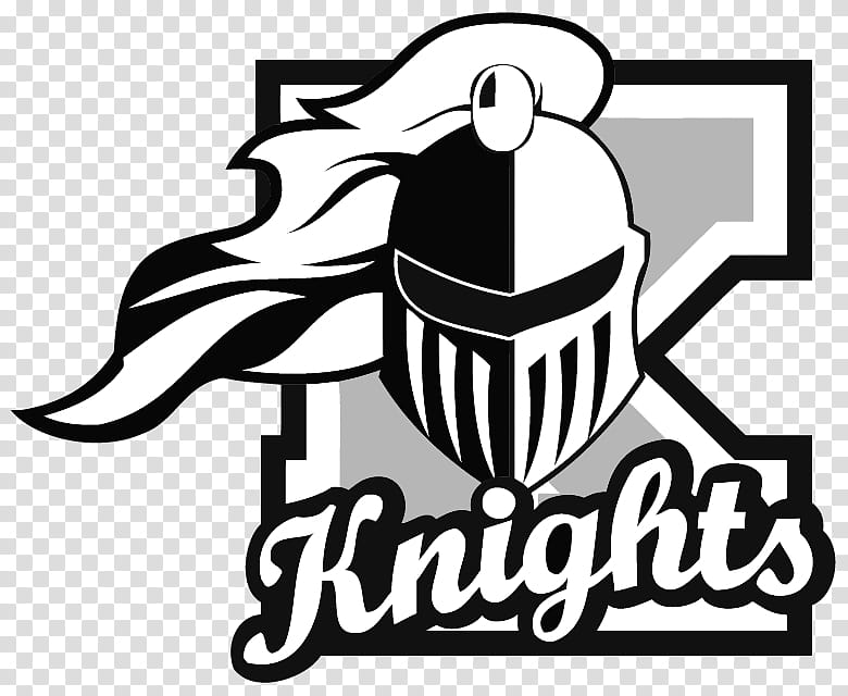 School Black And White, Kaneland High School, School
, Sports, Illinois, Black And White
, Logo, Line transparent background PNG clipart