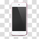 iTouch , iTouch_Prink_p icon transparent background PNG clipart
