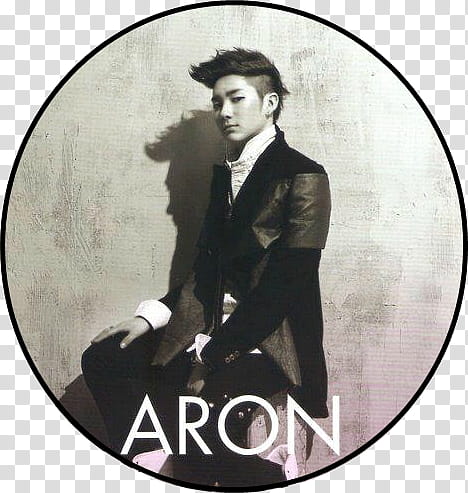 Aron transparent background PNG clipart