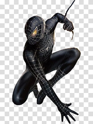 Spiderman Masque PNG transparents - StickPNG