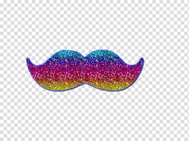 MOUSTACHES, pink, yellow, and blue mustache illustration transparent background PNG clipart MOUSTACHES, pink, yellow, and blue mustache illustration transparent background PNG clipart