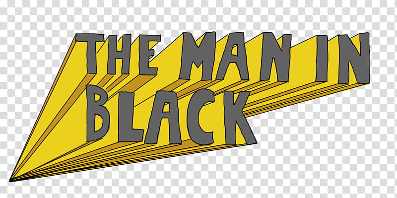 OVERLAYS, the man in black text transparent background PNG clipart