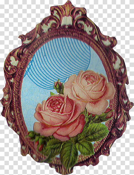 Vintage decors, pink flower decor transparent background PNG clipart Vintage decors, pink flower decor transparent background PNG clipart