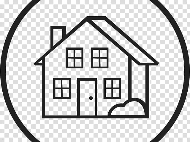 Real Estate, House, Building, Renting, Line Tree, Home, Drawing, Line Art transparent background PNG clipart