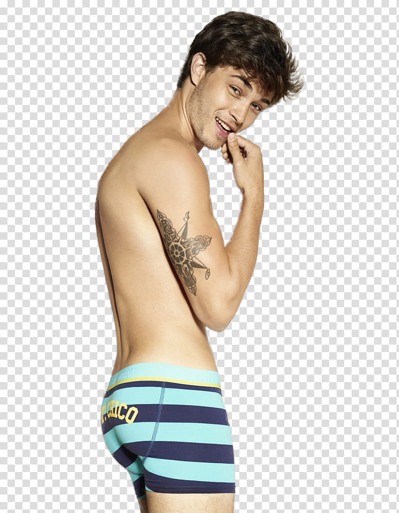 () Francisco Lachowski transparent background PNG clipart