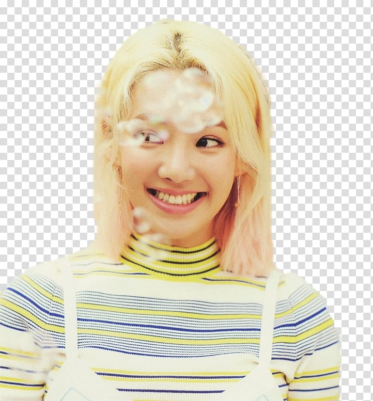 SNSD Hyoyeon Magazine Scan transparent background PNG clipart