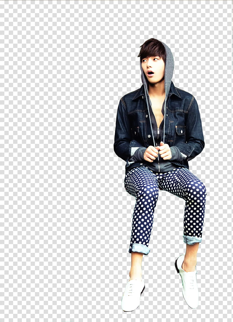 MyungSoo L ceci render, sitting man transparent background PNG clipart