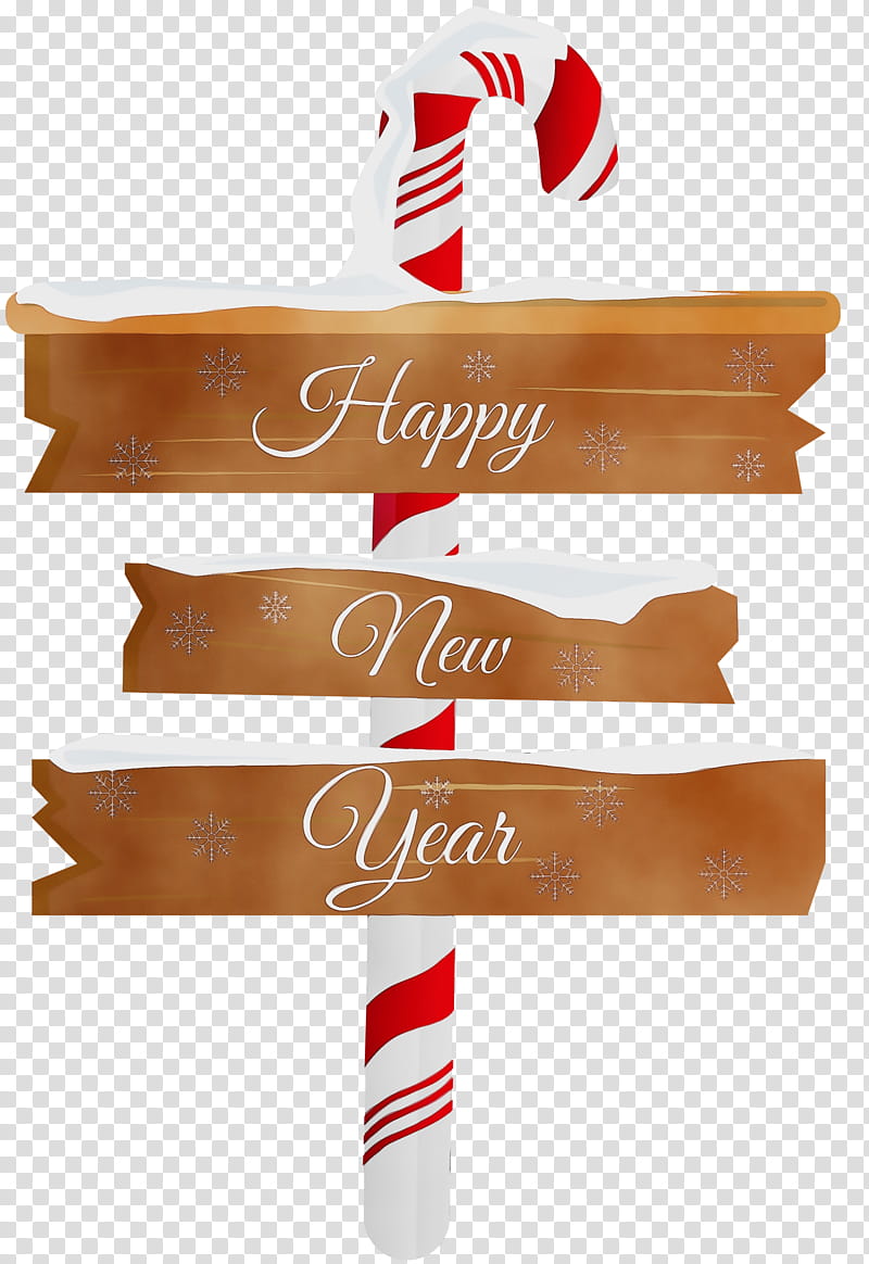Christmas And New Year, Watercolor, Paint, Wet Ink, Christmas , Ribbon, Painting, Drawing transparent background PNG clipart