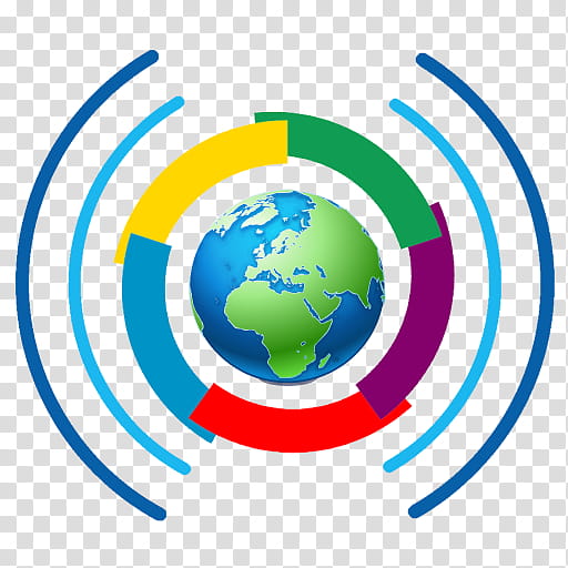 Earth Logo, Organisation Internationale De La Francophonie, Ini, Hospi, Welsh Language, United States Of America, Globe, Circle transparent background PNG clipart