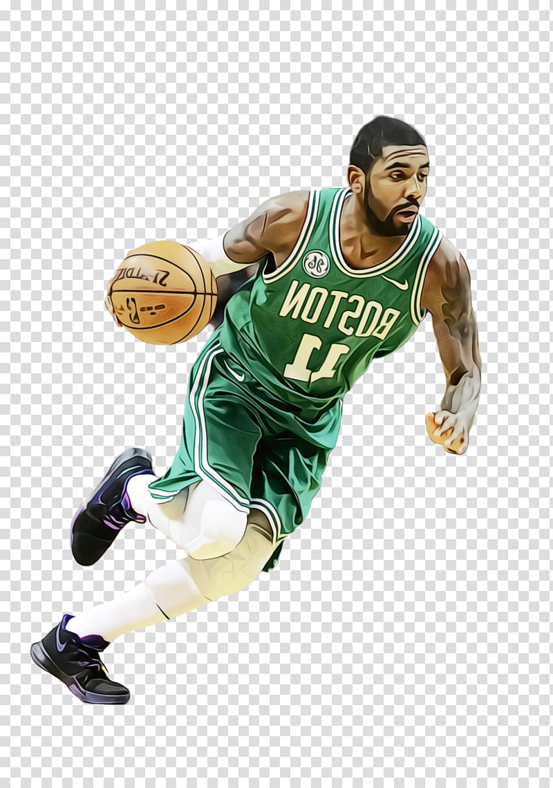 Kyrie irving shop white background