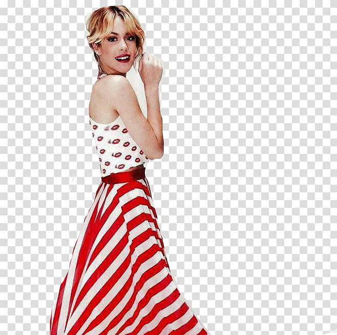 tini stoessel de la revistaseventeen transparent background PNG clipart