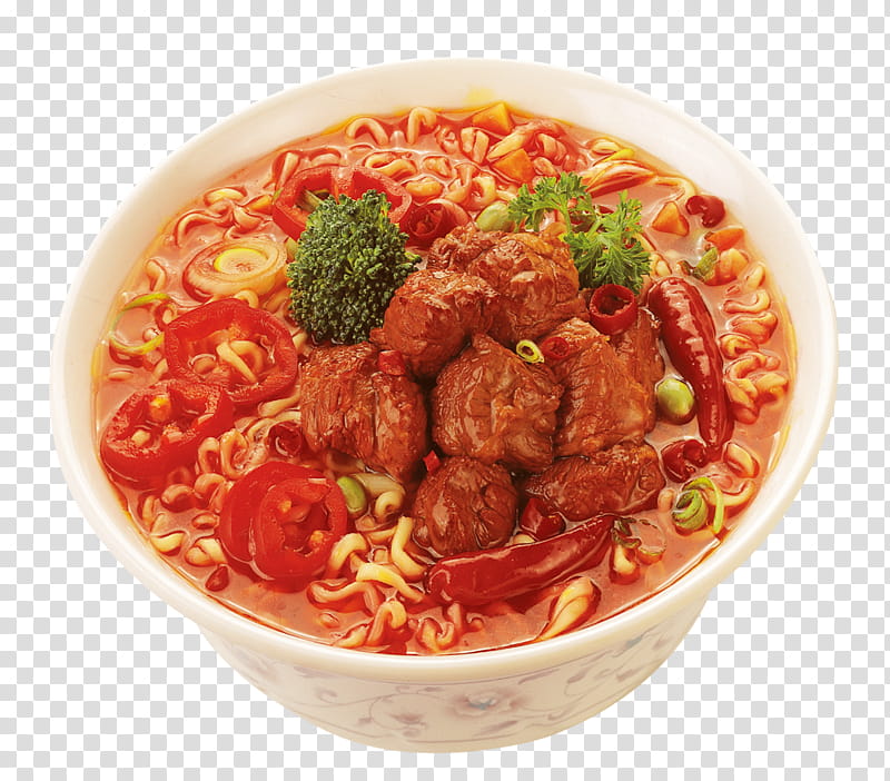 Chinese Food, Simmering, Shuizhu, Beef Bourguignon, Ramen, Noodle, Brisket, Stewing transparent background PNG clipart