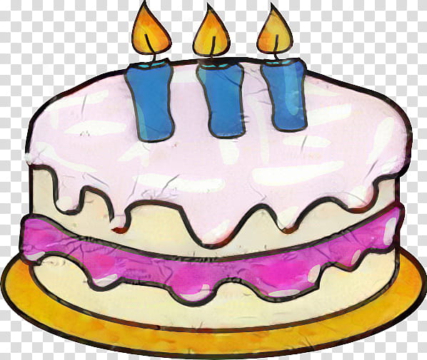 Cartoon Birthday Cake, Cupcake, Tart, Chocolate Cake, Torte, Wedding Cake, Biscuits, Kue transparent background PNG clipart