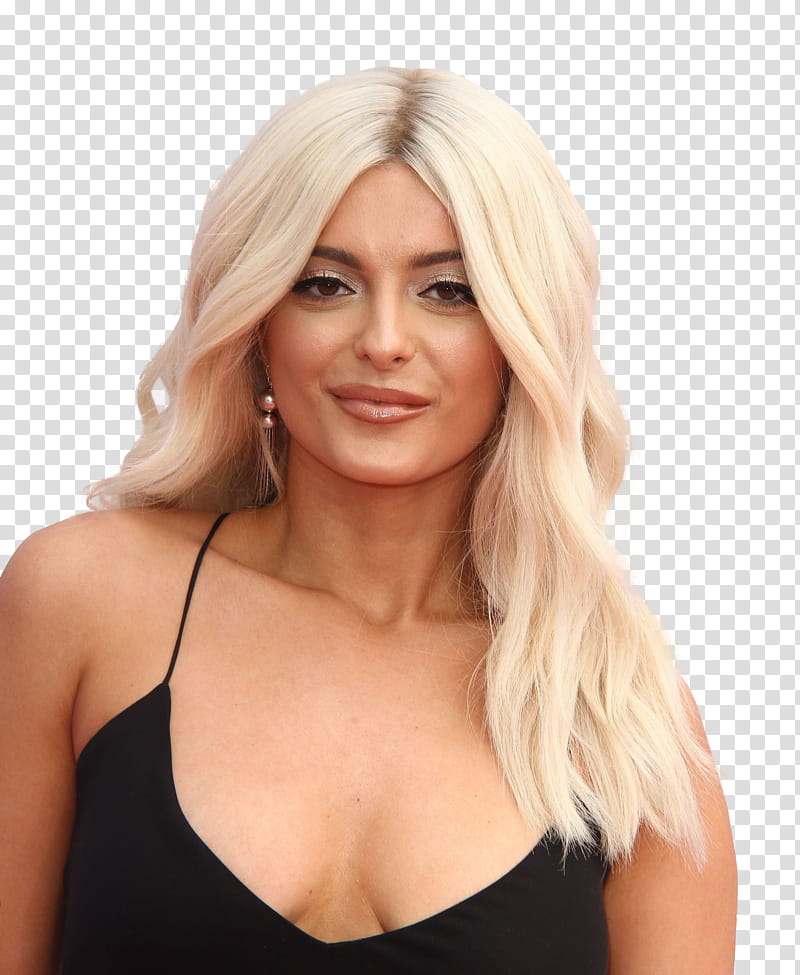 BEBE REXHA, BR-RW transparent background PNG clipart