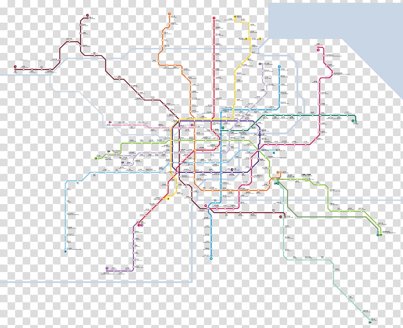 Train, Shanghai, Rapid Transit, Line 1, Shanghai Maglev Train, Line 2, Shanghai Metro, Line 8 transparent background PNG clipart