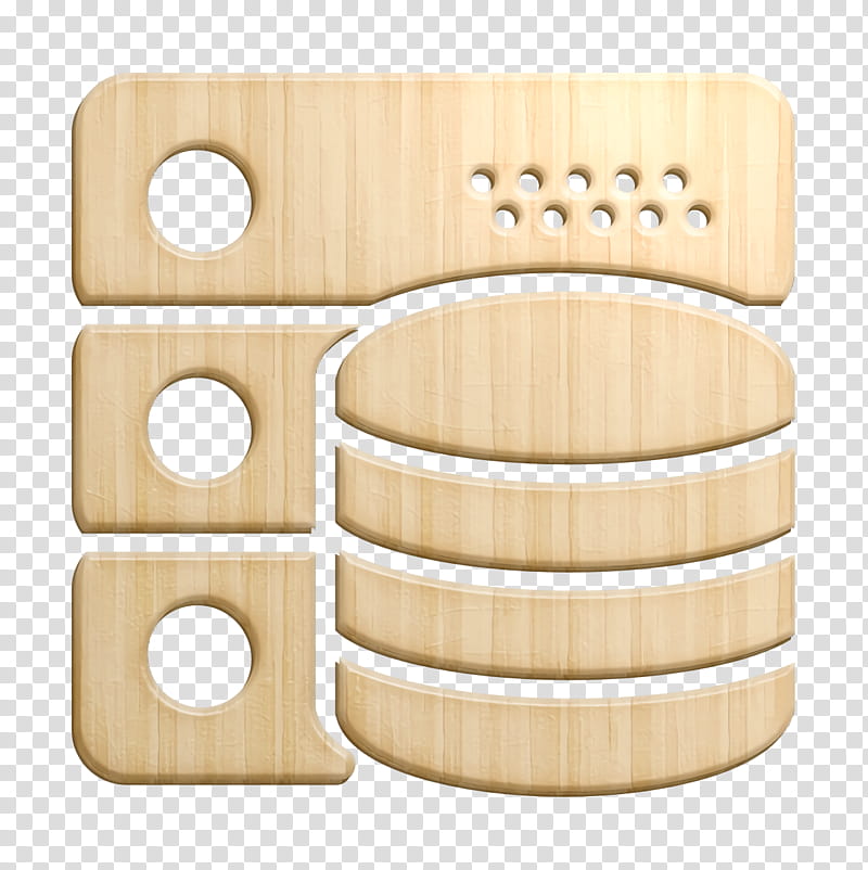 Essential Compilation icon Database icon Server icon, Tableware, Dinnerware Set transparent background PNG clipart