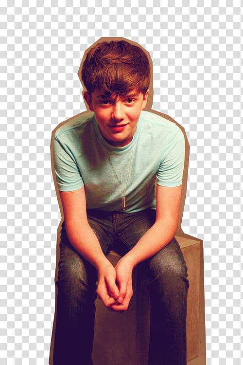 Greyson Chance transparent background PNG clipart