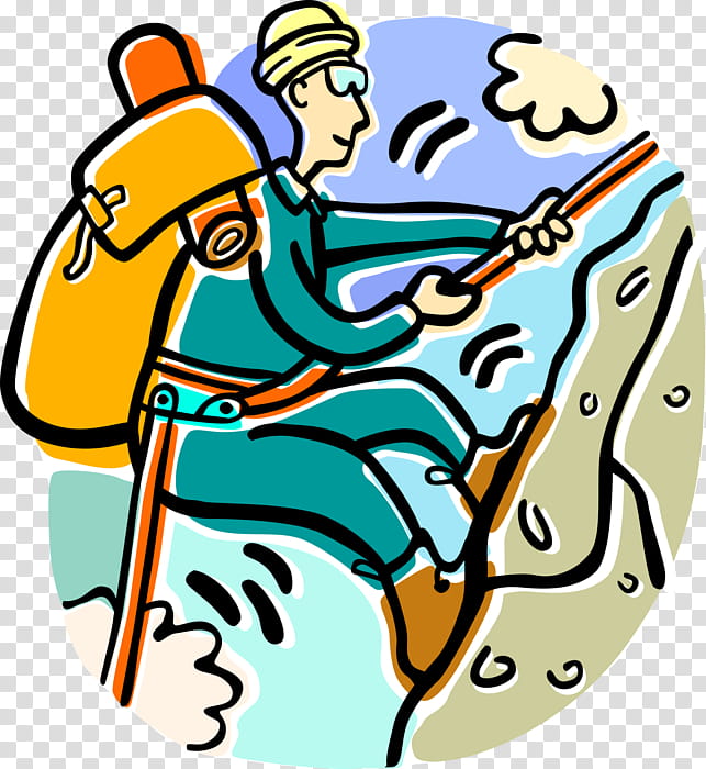 Mountain, Climbing, Mountaineering, Extreme Climbing, Extreme Sport, Adventure, Rockclimbing Equipment, Cartoon transparent background PNG clipart