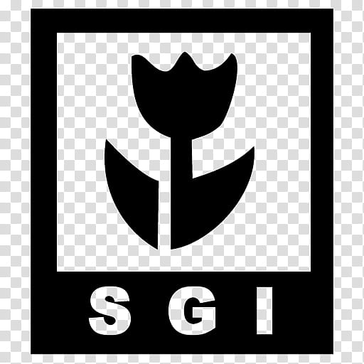 Syzygy A Work In Progress Sgi Logo Transparent Background Png
