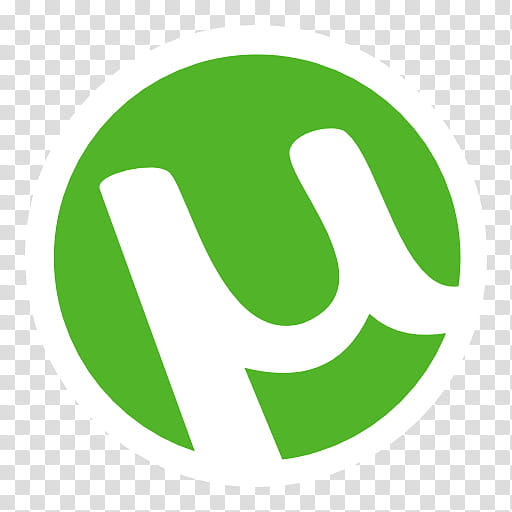 Plex, utorrent icon transparent background PNG clipart