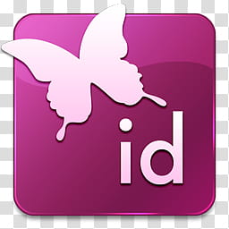 CS Icon Upgrade, InDesign transparent background PNG clipart