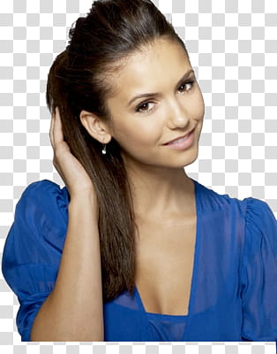 Elena Gilbert transparent background PNG clipart