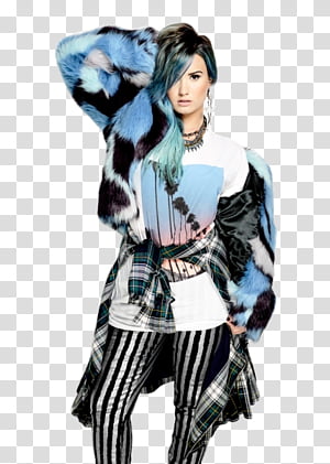 DEMI LOVATO s transparent background PNG clipart thumbnail