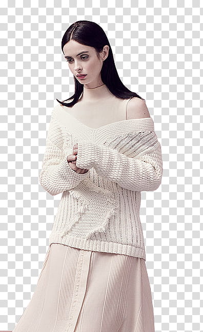 Krysten Ritter transparent background PNG clipart