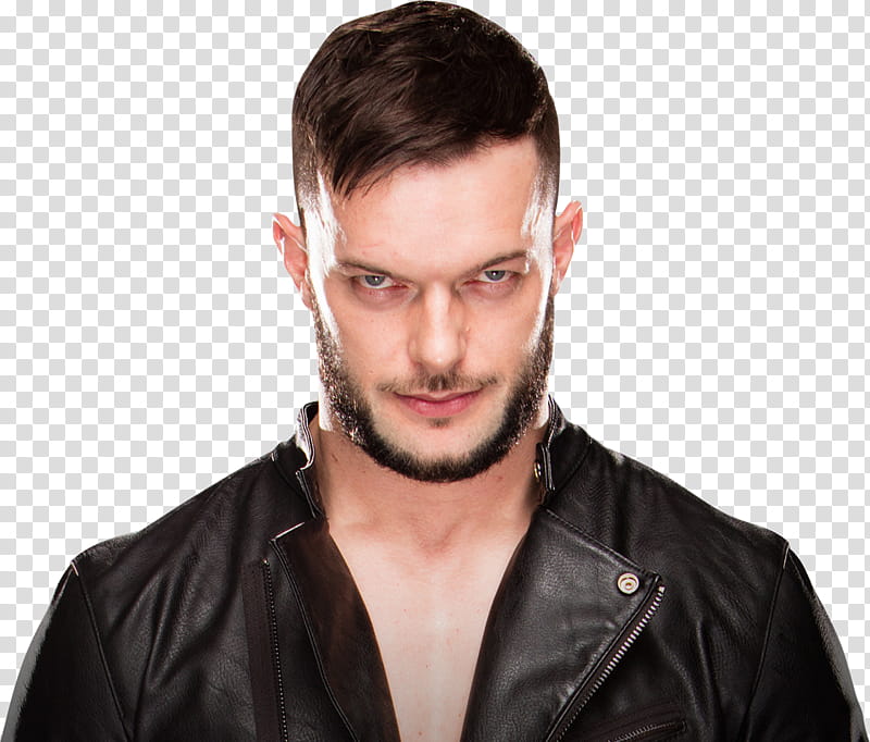 Finn Balor  RAW transparent background PNG clipart