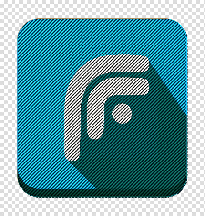 feedsfloor icon feedsfloor logo icon feedsfloor.com icon, Aqua, Turquoise, Green, Symbol, Number, Circle, Electric Blue transparent background PNG clipart