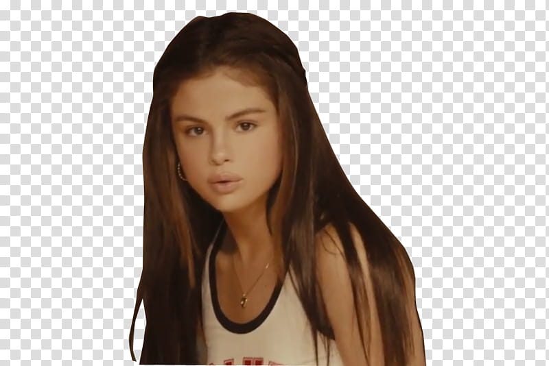 Bad Liar Selena Gomez transparent background PNG clipart