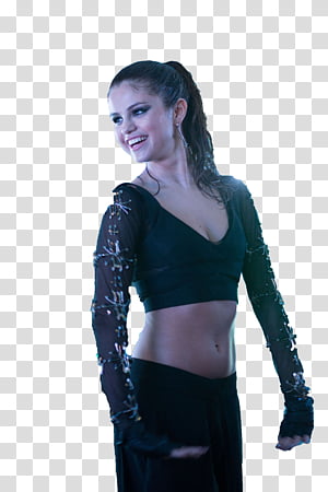 Selena Gomez transparent background PNG clipart thumbnail