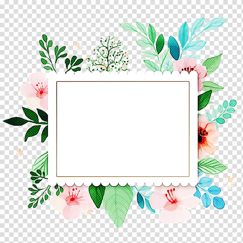 Background Watercolor Frame, Painting, Greeting Note Cards, Watercolor Painting, Frame, Leaf, Plant, Rectangle transparent background PNG clipart
