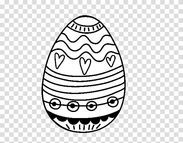 Download Easter Egg Coloring Pages, Coloring Book, Easter , Easter ...