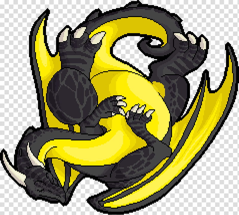 Dragon, Video Games, Goblin, Character, Roleplaying Game, Kobold, Yellow, Cartoon transparent background PNG clipart