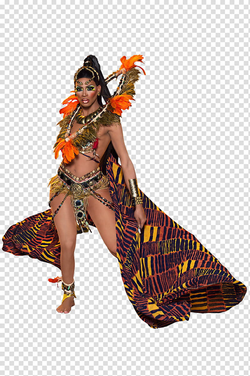  Rupauls Drag Race Season  ,  Lineysha Sparx icon transparent background PNG clipart