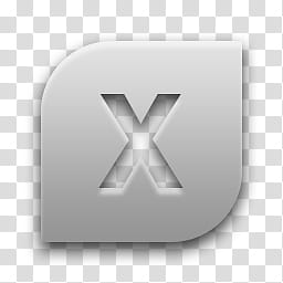 Token IconSet, Excel Light transparent background PNG clipart