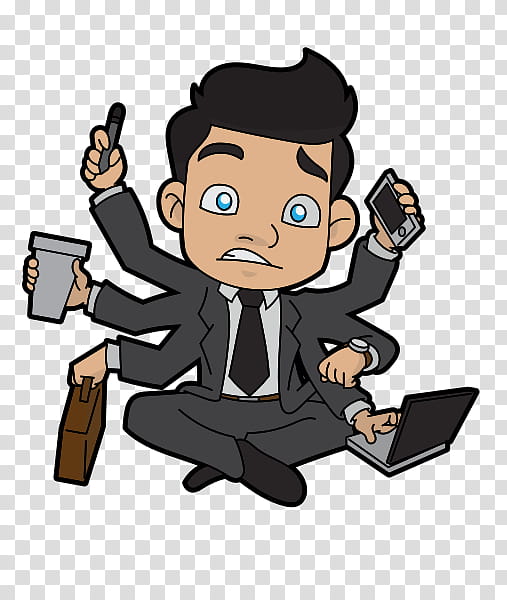Smartphone, Computer Multitasking, Human Multitasking, Operating Systems, Peripheral, Cartoon, Personal Computer, Graphical User Interface transparent background PNG clipart
