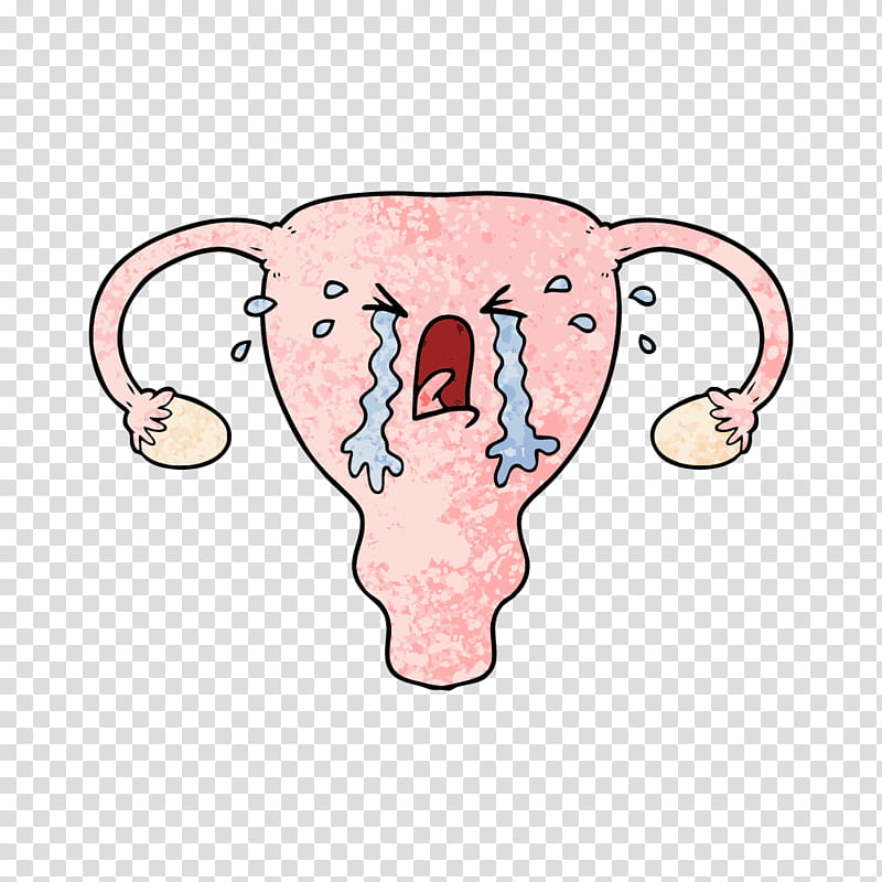 Elephant, Cartoon, Uterus, Nose, Pink, Snout, Drinkware, Mug transparent background PNG clipart
