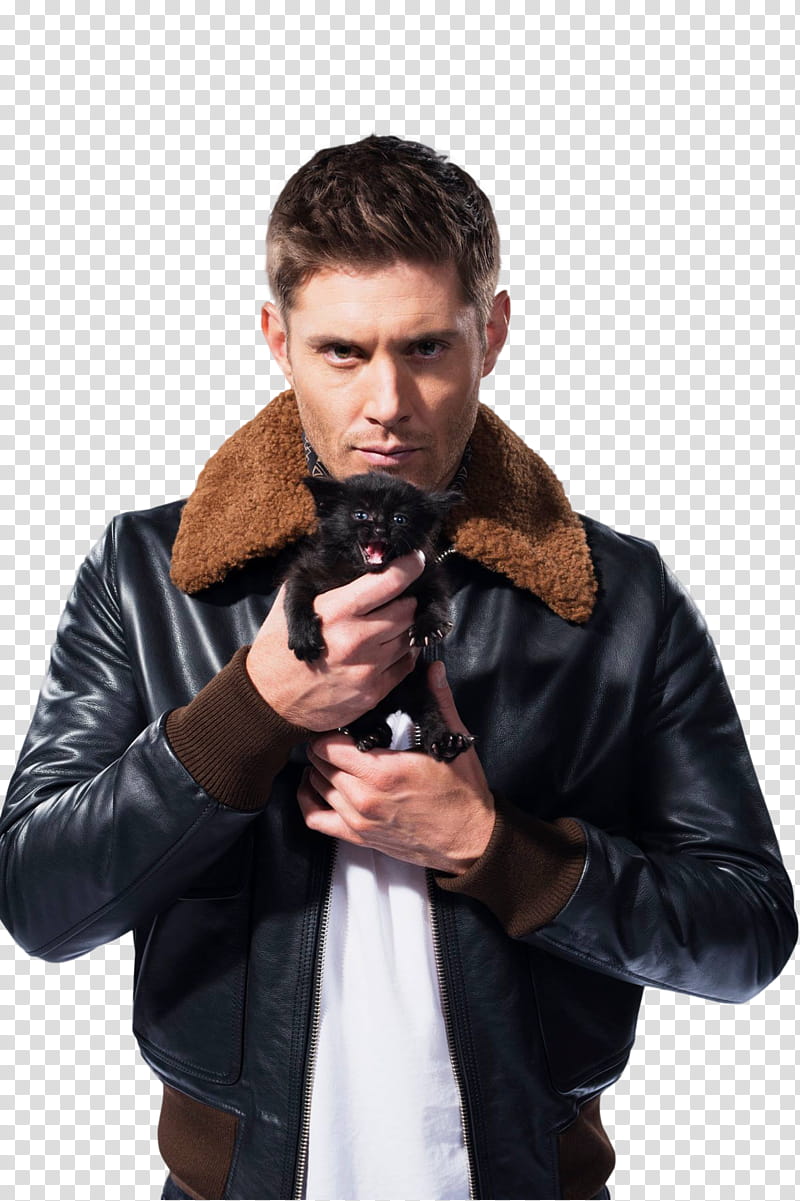 Jensen Ackles transparent background PNG clipart